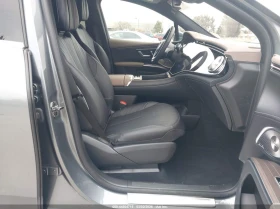 Mercedes-Benz EQS 2025 MERCEDES-BENZ EQS 450 SUV 4MATIC - 59700 € / 116763.05 лв. - 64974701 12