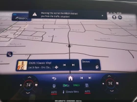 Mercedes-Benz EQS 2025 MERCEDES-BENZ EQS 450 SUV 4MATIC - 59700 € / 116763.05 лв. - 64974701 11