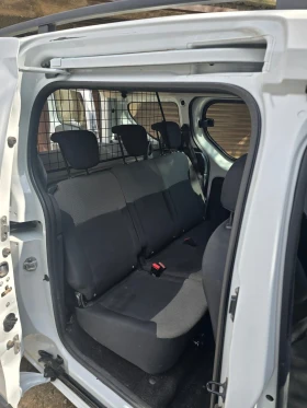 Dacia Dokker - 7200 € / 14081.98 лв. - 94202406 8