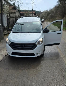 Dacia Dokker - 7200 € / 14081.98 лв. - 94202406 17