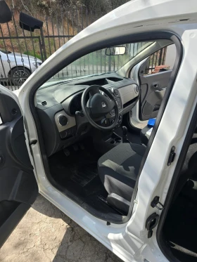 Dacia Dokker - 7200 € / 14081.98 лв. - 94202406 12