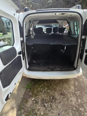Dacia Dokker - 7200 € / 14081.98 лв. - 94202406 11