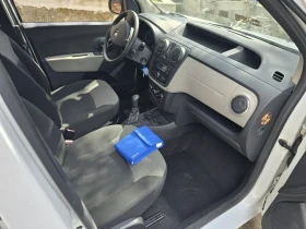 Dacia Dokker - 7200 € / 14081.98 лв. - 94202406 7