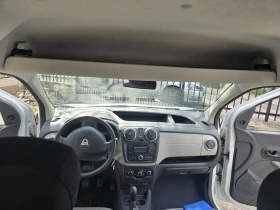 Dacia Dokker - 7200 € / 14081.98 лв. - 94202406 10