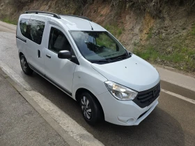 Dacia Dokker - 7200 € / 14081.98 лв. - 94202406 16