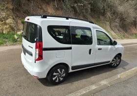 Dacia Dokker - 7200 € / 14081.98 лв. - 94202406 4