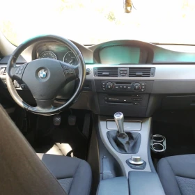 BMW 318 E91/M47/187000��/�������/3 ����� | Mobile.bg � ����� ������ 17