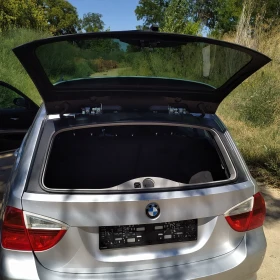 BMW 318 E91/M47/187000��/�������/3 ����� | Mobile.bg � ����� ������ 8
