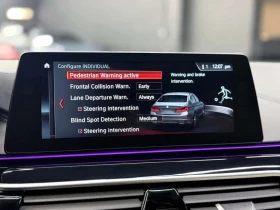 BMW 550 * NAV| 360CAM| ACC| BSM| FCW| B&W SOUND| MASSAGE|  | Auto.bg — изображение 17