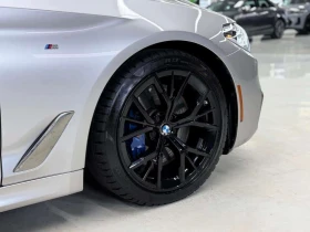 BMW 550 * NAV| 360CAM| ACC| BSM| FCW| B&W SOUND| MASSAGE|  | Auto.bg — изображение 3