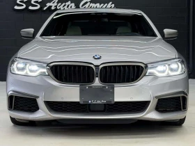 BMW 550 * NAV| 360CAM| ACC| BSM| FCW| B&W SOUND| MASSAGE|  | Auto.bg — изображение 2