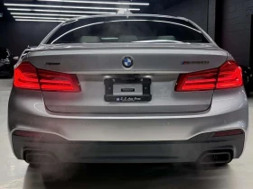 BMW 550 * NAV| 360CAM| ACC| BSM| FCW| B&W SOUND| MASSAGE|  | Auto.bg — изображение 5