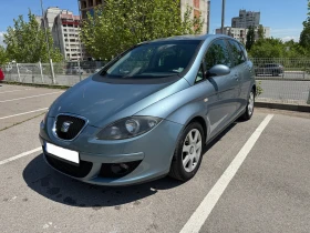 Seat Altea 1.9 TDI 105 �� | Mobile.bg � ����� ������ 3