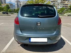 Seat Altea 1.9 TDI 105 �� | Mobile.bg � ����� ������ 6