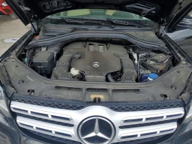 Mercedes-Benz GLS 450 4matic | Mobile.bg � ����� ������ 11