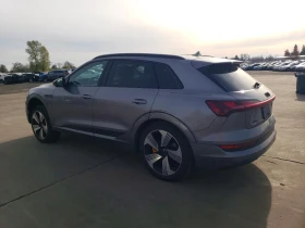 Audi E-Tron - 22900 € / 44788.51 лв. - 31660336 2