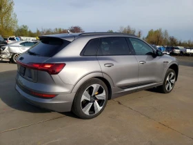 Audi E-Tron - 22900 € / 44788.51 лв. - 31660336 3