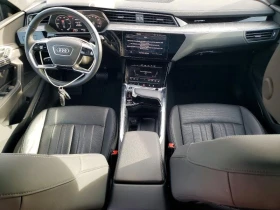 Audi E-Tron - 22900 € / 44788.51 лв. - 31660336 8