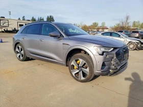 Audi E-Tron - 22900 € / 44788.51 лв. - 31660336 4