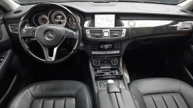 Mercedes-Benz CLS 350 AMG PACK/PANORAMA/CAM/�����/�������/FULL | Mobile.bg � ����� ������ 6