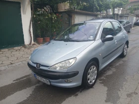 Peugeot 206 1.4 90��.��� | Mobile.bg � ����� ������ 3