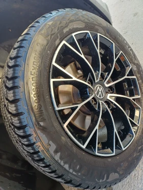 VW Caddy 1.4 tgi metan,  maxi 5 mesta | Mobile.bg � ����� ������ 10