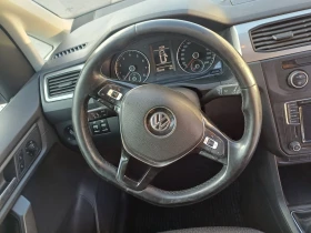 VW Caddy 1.4 tgi metan,  maxi 5 mesta | Mobile.bg � ����� ������ 4