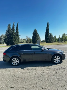 Audi A4 | Mobile.bg � ����� ������ 4