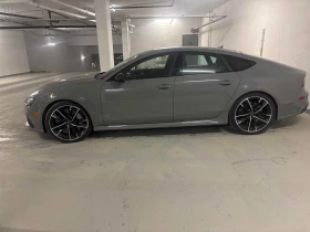 Audi Rs7 PERFORMANCE ЦЕНА ДО БЪЛГАРИЯ АВТОКРЕДИТ | Auto.bg — изображение 3