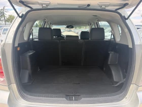 Toyota Corolla verso 1.6VVTI/GPL | Auto.bg — изображение 13