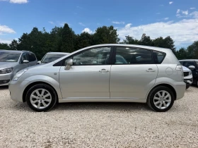 Toyota Corolla verso 1.6VVTI/GPL | Auto.bg — изображение 7