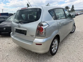 Toyota Corolla verso 1.6VVTI/GPL | Auto.bg — изображение 2