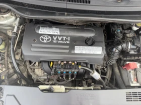 Toyota Corolla verso 1.6VVTI/GPL | Auto.bg — изображение 15