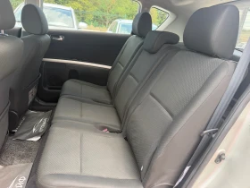 Toyota Corolla verso 1.6VVTI/GPL | Auto.bg — изображение 11