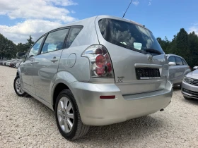 Toyota Corolla verso 1.6VVTI/GPL | Auto.bg — изображение 4