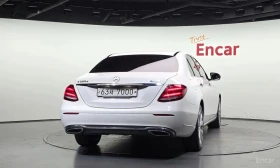 Mercedes-Benz E 220 * E220d Exclusive * ЦЕНА ДО БГ - 16300 € - 46637253 4