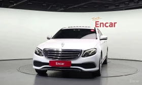 Mercedes-Benz E 220 * E220d Exclusive * ЦЕНА ДО БГ - 16300 € - 46637253 3
