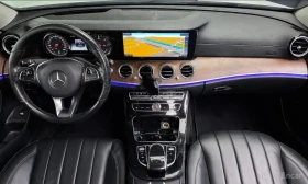 Mercedes-Benz E 220 * E220d Exclusive * ЦЕНА ДО БГ - 16300 € - 46637253 6