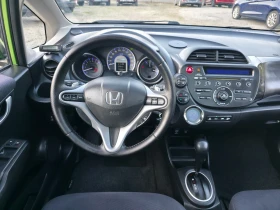 Honda Jazz 1.4i Hybrid | Mobile.bg � ����� ������ 15