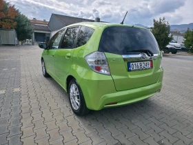 Honda Jazz 1.4i Hybrid | Mobile.bg � ����� ������ 6