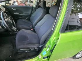 Honda Jazz 1.4i Hybrid | Mobile.bg � ����� ������ 10
