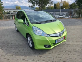 Honda Jazz 1.4i Hybrid | Mobile.bg � ����� ������ 3