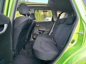 Honda Jazz 1.4i Hybrid | Mobile.bg � ����� ������ 14