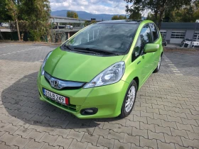 ������ Honda Jazz