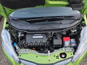 Honda Jazz 1.4i Hybrid | Mobile.bg � ����� ������ 17