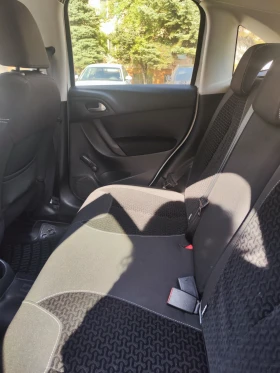 Citroen C3 1.6HDI - 5600 € - 13969366 5