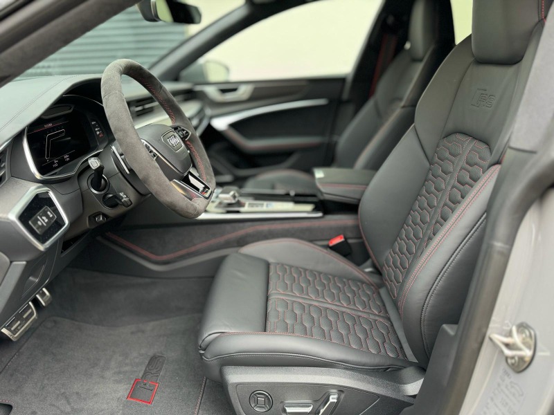 Audi Rs7 Performance Ceramic, снимка 15 - Автомобили и джипове - 44746174