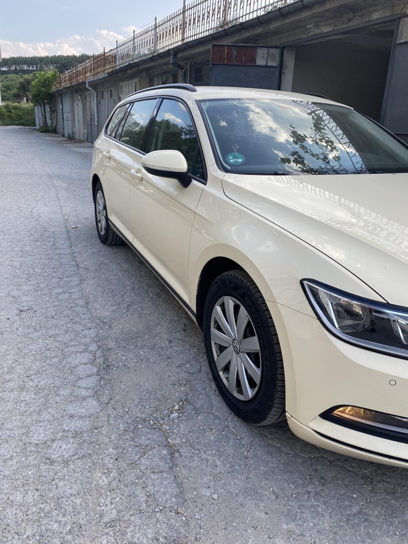 VW Passat 2000 TDI, снимка 2 - Автомобили и джипове - 46663025