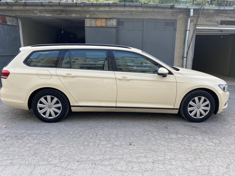 VW Passat 2000 TDI, снимка 3 - Автомобили и джипове - 46663025