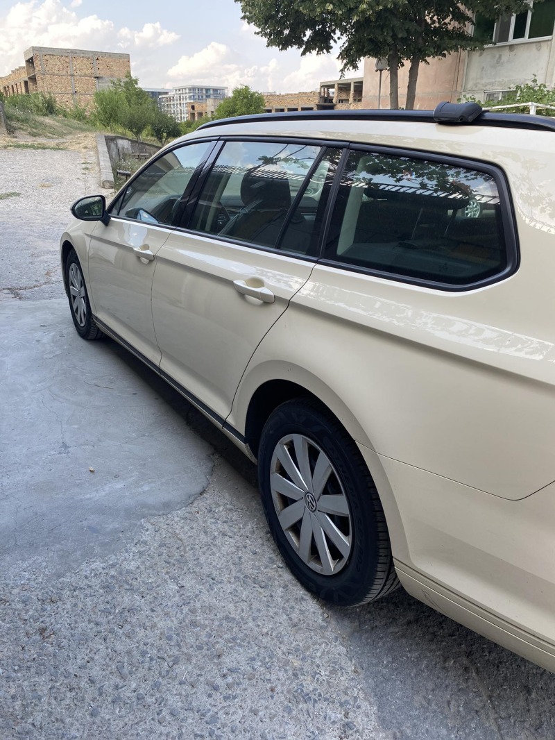 VW Passat 2000 TDI, снимка 6 - Автомобили и джипове - 46663025